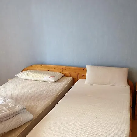 Appartement Einfaches In Bei Bremen Langwedel (Verden)