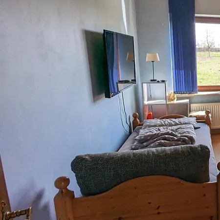 Appartamento Einfaches In Bei Bremen Langwedel (Verden)