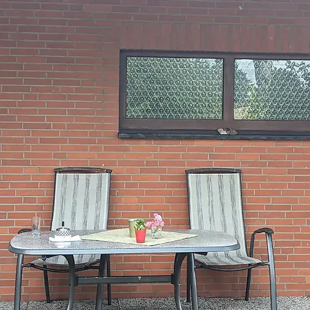 Appartement Einfaches In Bei Bremen