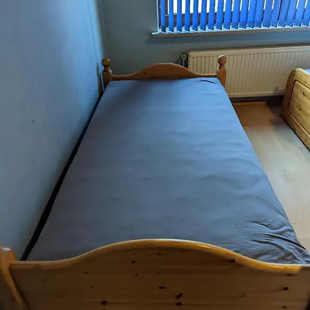 Einfaches In Bei Bremen Appartamento Langwedel (Verden)