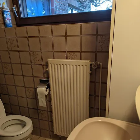 Einfaches In Bei Bremen * Langwedel (Verden)