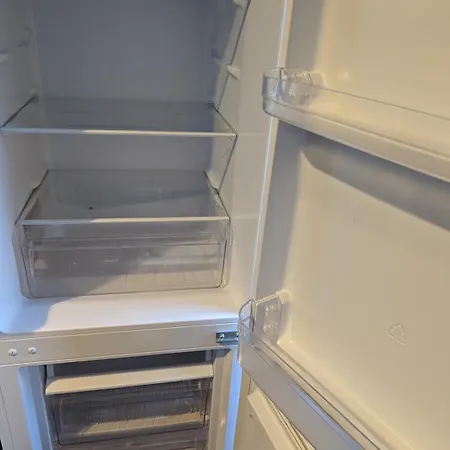 Einfaches In Bei Bremen Appartement